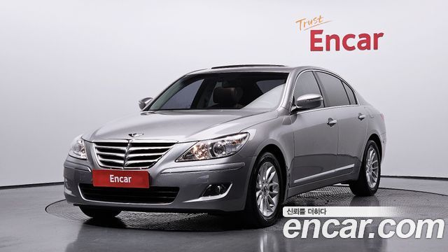 Hyundai | Hyundai Genesis | Genesis