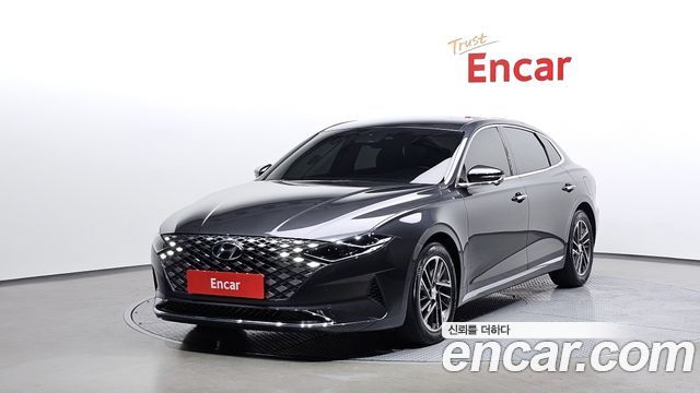 Hyundai | Hyundai THE NEW Grandeur IG | THE NEW Grandeur IG