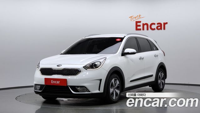 KIA | KIA NIRO | NIRO