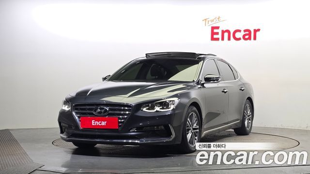 Hyundai | Hyundai Grandeur IG | Grandeur IG