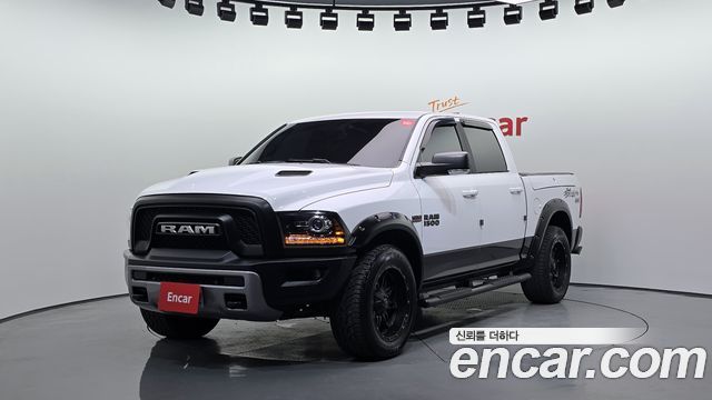 Dodge | Dodge RAM Pickup | RAM Pickup