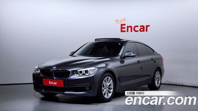 BMW | BMW 3 Series GT (F34) | 3 Series GT (F34)