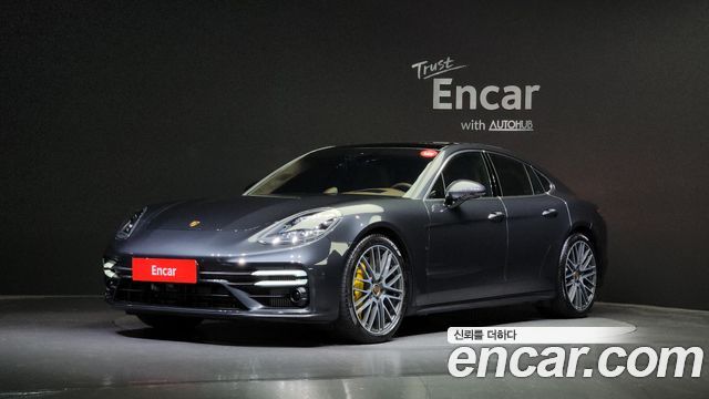 Porsche | Porsche Panamera (971) | Panamera (971)