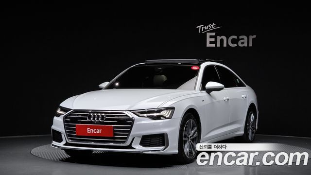 AUDI | AUDI A6 (C8) | A6 (C8)