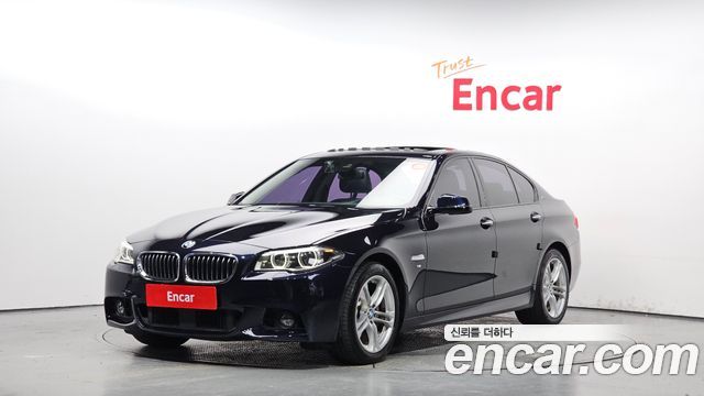 BMW | BMW 5 Series (F10) | 5 Series (F10)