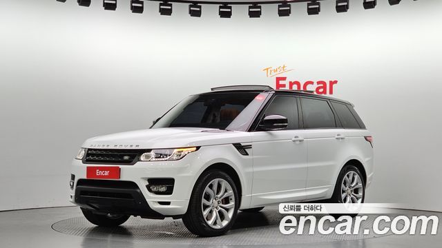 LAND Rover | LAND Rover Range Rover Sport 2Nd Generation | Range Rover Sport 2Nd Generation