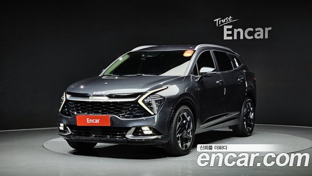 KIA | KIA Sportage 5Th Generation | Sportage 5Th Generation