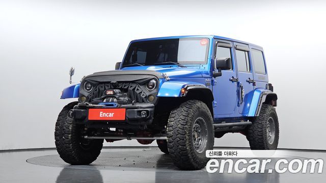 JEEP | JEEP Wrangler (JK) | Wrangler (JK)