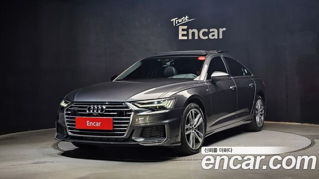 AUDI | AUDI A6 (C8) | A6 (C8)