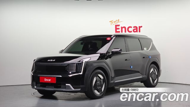 KIA | KIA EV9
