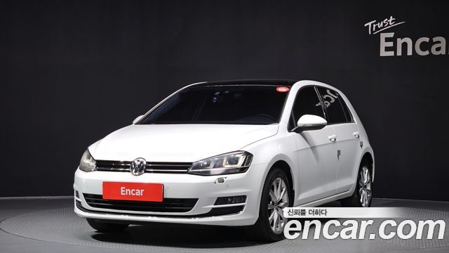 Volkswagen | Volkswagen GOLF 7Th Generation | GOLF 7Th Generation