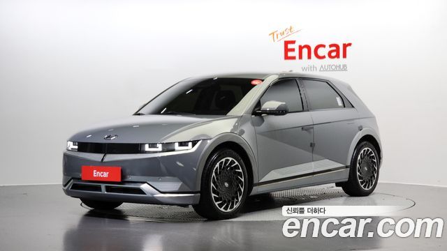 Hyundai | Hyundai Ioniq 5 | Ioniq 5