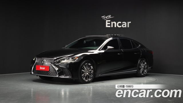 Lexus | Lexus LS500 5Th Generation | LS500 5Th Generation