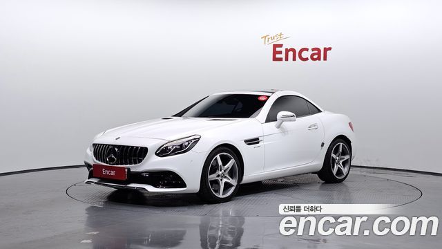 Mercedes BENZ | Mercedes BENZ SLC-Class R172 | SLC-Class R172