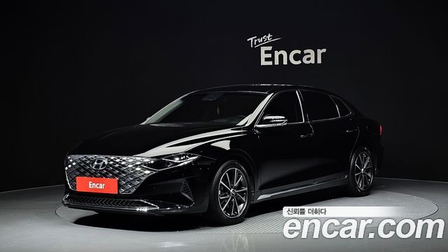 Hyundai | Hyundai THE NEW Grandeur IG | THE NEW Grandeur IG