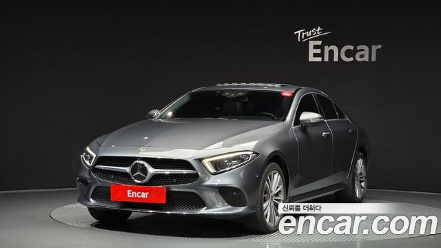 Mercedes BENZ | Mercedes BENZ CLS-Class C257 | CLS-Class C257