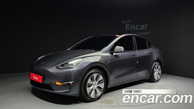 Tesla | Tesla Model Y | Model Y