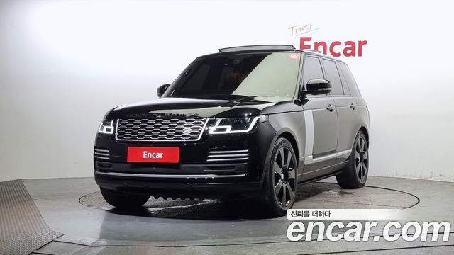 LAND Rover | LAND Rover Range Rover 4Th Generation | Range Rover 4Th Generation