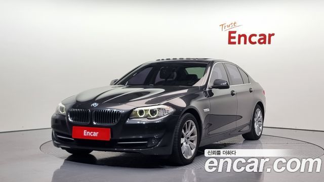 BMW | BMW 5 Series (F10) | 5 Series (F10)