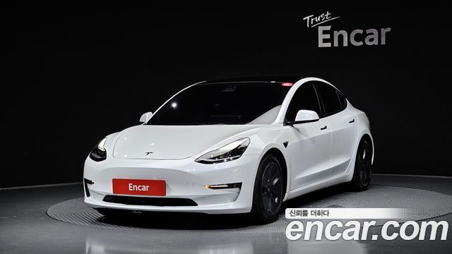 Tesla | Tesla Model 3 | Model 3