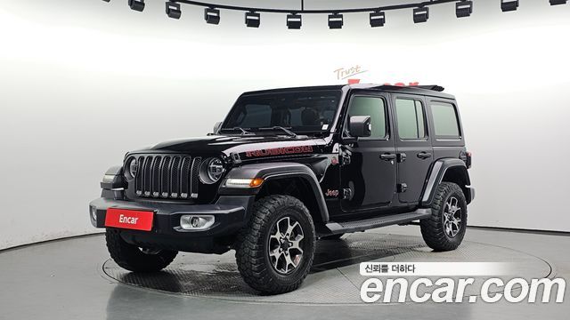 JEEP | JEEP Wrangler (JL) | Wrangler (JL)