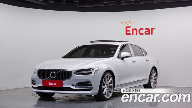 Volvo | Volvo S90 | S90