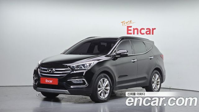 Hyundai | Hyundai Santa FE THE Prime | Santa FE THE Prime