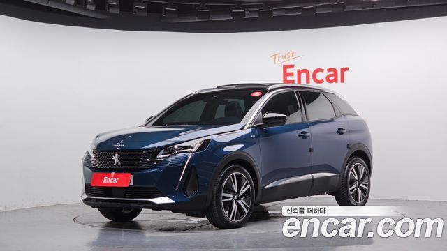 Peugeot | Peugeot 3008 2Nd Generation | 3008 2Nd Generation