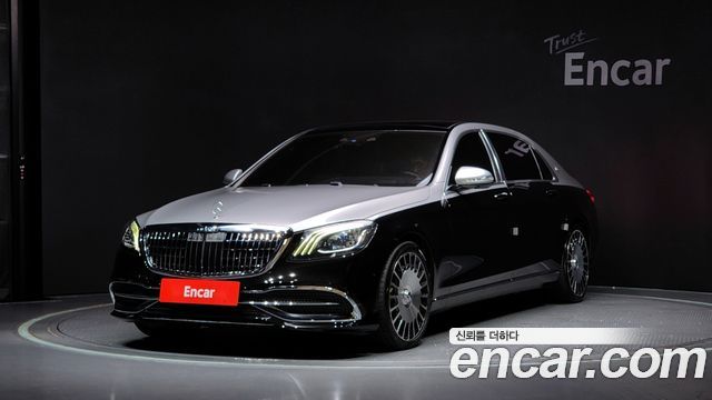 Mercedes BENZ | Mercedes BENZ S-Class W222 | S-Class W222