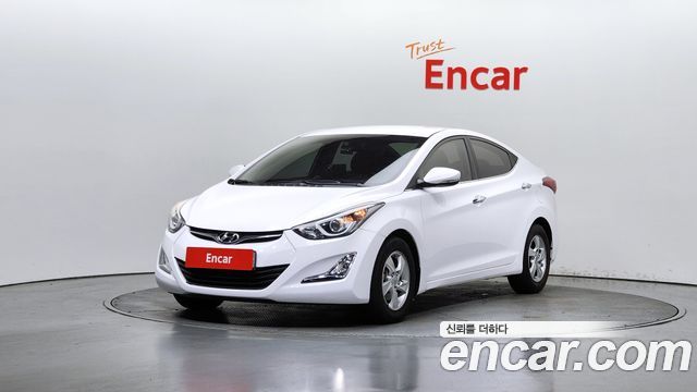 Hyundai | Hyundai THE NEW Avante | THE NEW Avante