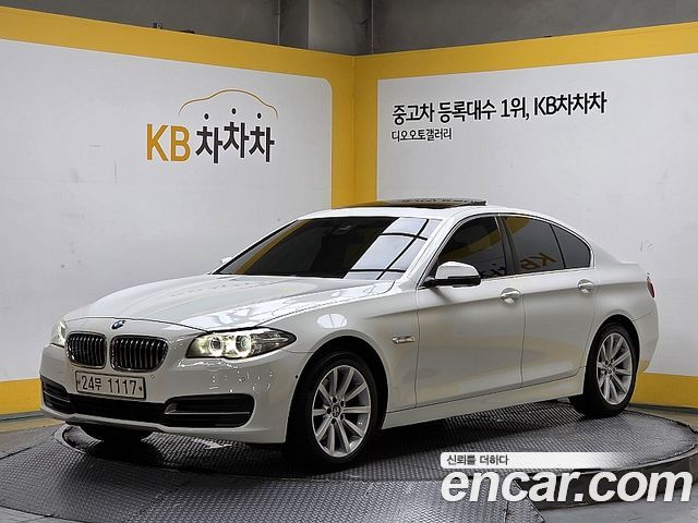 BMW | BMW 5 Series (F10) | 5 Series (F10)