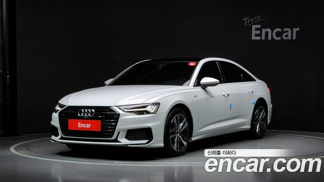 AUDI | AUDI A6 (C8) | A6 (C8)