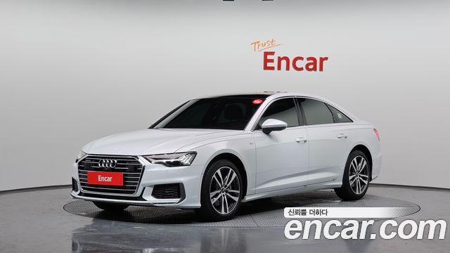 AUDI | AUDI A6 (C8) | A6 (C8)