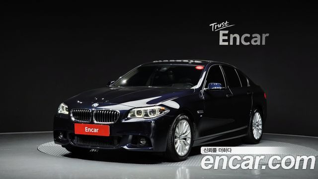 BMW | BMW 5 Series (F10) | 5 Series (F10)