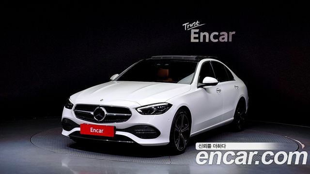 Mercedes BENZ | Mercedes BENZ C-Class W206 | C-Class W206
