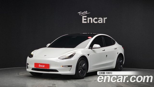 Tesla | Tesla Model 3 | Model 3
