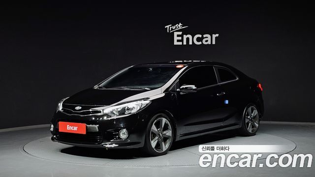 KIA | KIA K3 KOUP | K3 KOUP