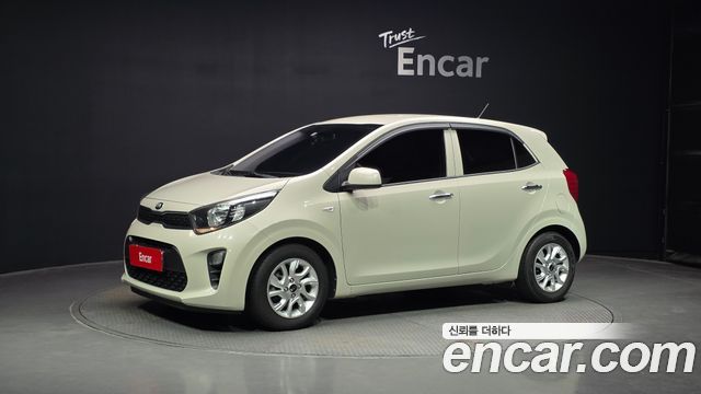 KIA | KIA ALL NEW Morning (JA) | ALL NEW Morning (JA)