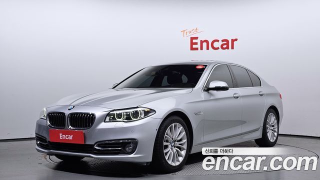 BMW | BMW 5 Series (F10) | 5 Series (F10)