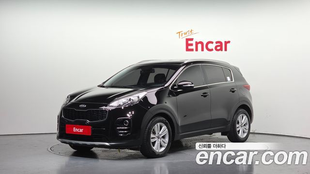 KIA | KIA Sportage 4Th Generation | Sportage 4Th Generation