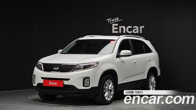 KIA | KIA NEW Sorento R | NEW Sorento R