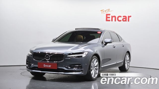 Volvo | Volvo S90 | S90