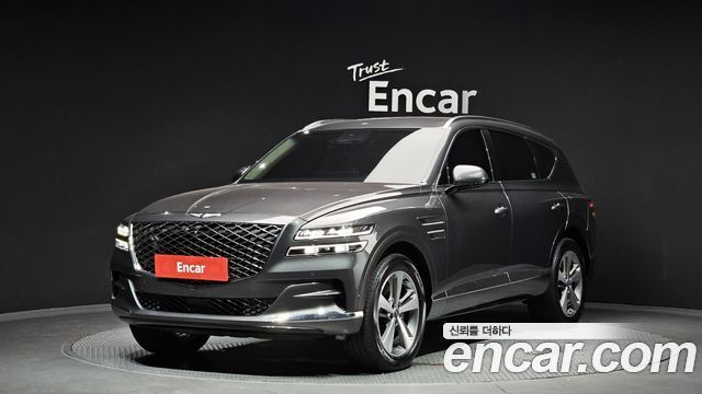 Genesis | Genesis GV80