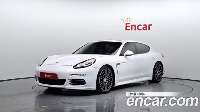 Porsche | Porsche Panamera | Panamera