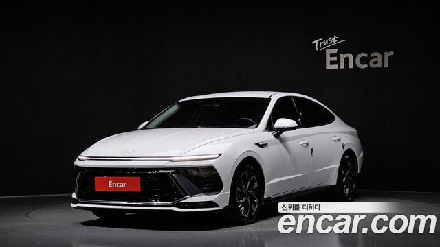 Hyundai | Hyundai Sonata THE EDGE (DN8) | Sonata THE EDGE (DN8)