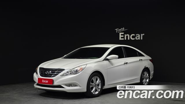 Hyundai | Hyundai YF Sonata | YF Sonata
