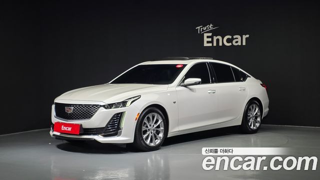 Cadillac | Cadillac CT5