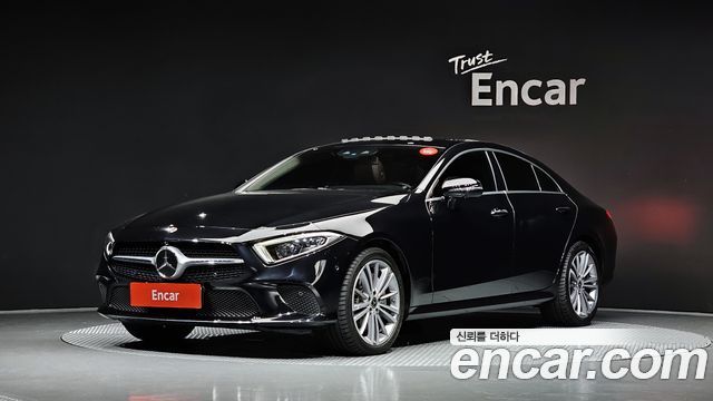 Mercedes BENZ | Mercedes BENZ CLS-Class C257 | CLS-Class C257