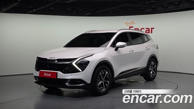 KIA | KIA Sportage 5Th Generation Hybrid | Sportage 5Th Generation Hybrid