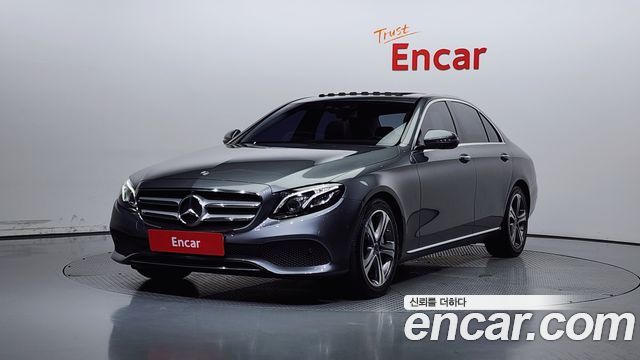 Mercedes BENZ | Mercedes BENZ E-Class W213 | E-Class W213